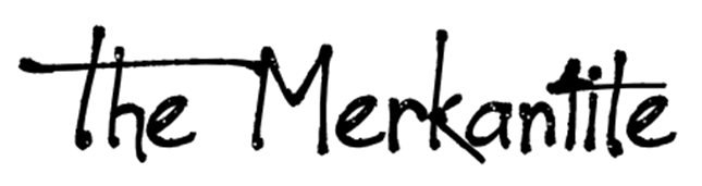 The Merkantile Logo