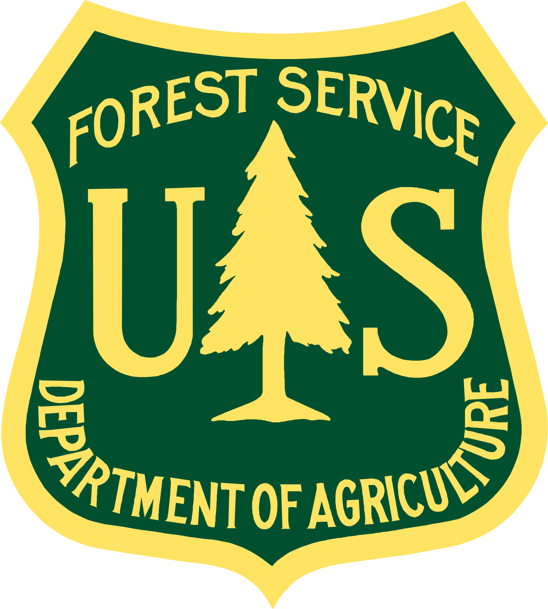 USFS Logo